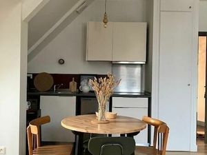 Appartement 1 pièce 25 m²