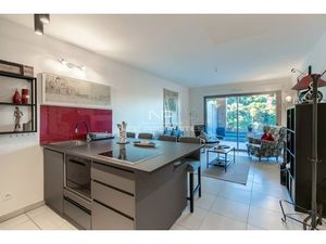 Annonce appartement à vendre