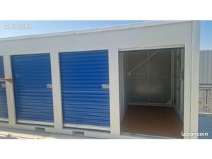 Garage/box 2 m² Portet Sur Garonne