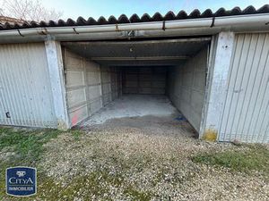 Location Parking SORGUES 84700