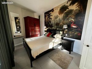 Charmante petite maison