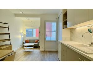 Maison Meublée quartier de la Genette