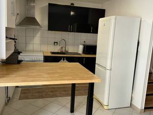 Maison de ville Montbron