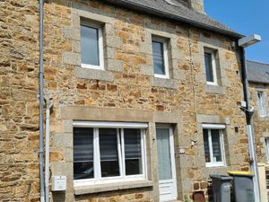 Achat Maison 5 pièces 108m² PEDERNEC 22540