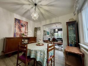 Maison de ville de 156 m² à Thionville