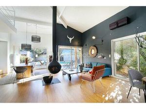 Maison de 177 m² à Roques