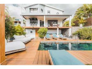 Villa de luxe à vendre à Saint-Leu : 1 260 000€ | 155m²