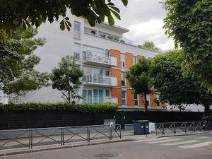 Location d'un appartement agreable