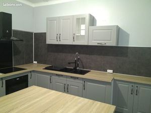 Appartement 4 Chambres 110 m²