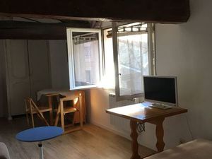 Studio meublé à louer à L'Isle sur la Sorgue