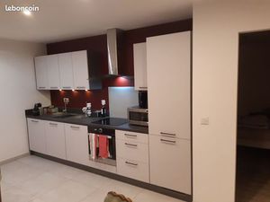 Appartement T2 avec terrassse