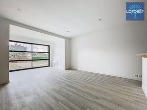 Appartement T3 Rosporden à vendre