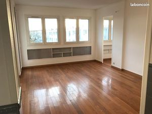 Appartement 3 chambres