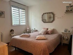 ST-GEORGES s/ B. F3 neuf 76m²