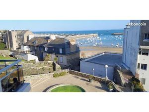 Location meublée St Quay Portrieux (non saisonniere)