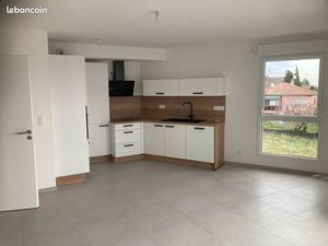 Appartement à louer à Wattwiller 68700 rue du Lithinée