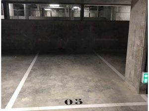 Place parking sécurisée Jouars Pontchartrain centre ville