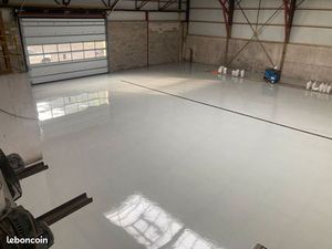 Emplacement à louer pour camping-car  voitures etc