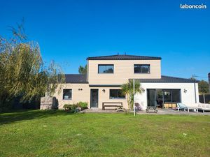 Location maison Bouaye