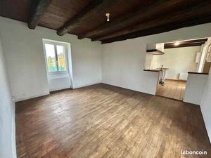 Maison 3 pièces 63 m²