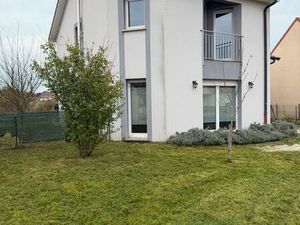 Pavillon contemporain 165 m²+ 35 M2 combles aménagés – 5 chambres dont 1 suite parentale –