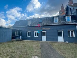 Maison 5 pièces 98 m²