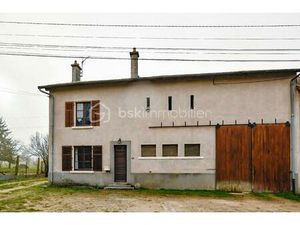 Maison de 120 m² à Saint-Mihiel