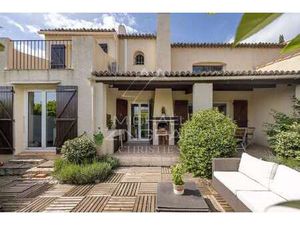 Villa de luxe à vendre à Nice : 995 000€ | 140m²