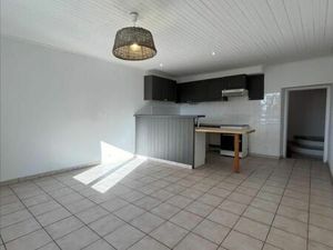 Appartement 3 pièces 50 m²