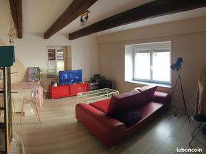 À louer – Appartement 95 m² à Avricourt (57810) – Chauffage compris dans les charges