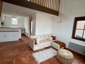 À louer Appart duplex 45m2