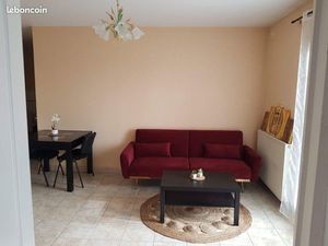 Location charmant T2 meublé