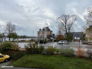 Appartement 2 pièces 34 m²