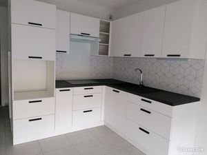 T2 à St-Paul-Les-Dax