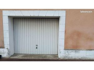 Location garage ferme goderville