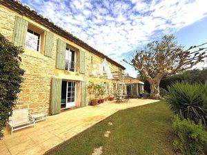 Maison de luxe à vendre à Arles : 1 166 000€ | 220m²