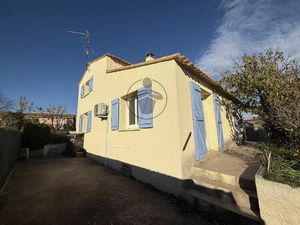 Vente Maison 4 pièces 101 m2 à Prades-le-Lez