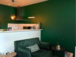 Appartement à louer Auxerre