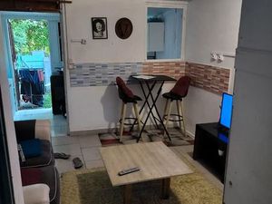 F2 à louer hauteurs de BELLEFONTAINE