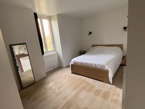 T2 avec jardin centre ville Carmaux