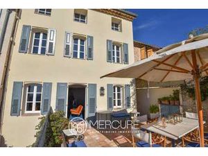 Appartement de luxe à vendre à Châteauneuf-Grasse : 2 900 000€ | 326m²