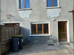 Loue F3 Proche Quingey Libre de suite