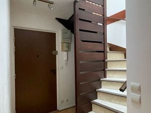 Duplex 3 pièces 77 m²