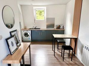 APPARTEMENT MEUBLÉ 38 m2 AV DU MARÉCHAL FOCH