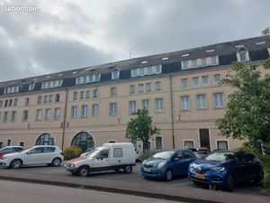 Appartement 2 pièces 52 m²