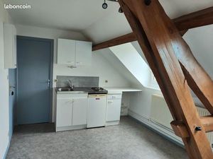 Studio - centre ville TEMPLEUVE