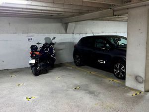 Parking à louer
