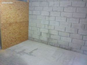 Garde meuble box stockage  garage PRIX BAS