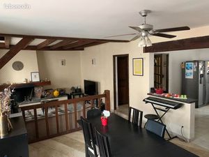 Maison - 3 chambres - avec Jardinet