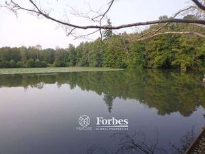 Château à vendre à Breteuil : 1 420 000€ | 593m²